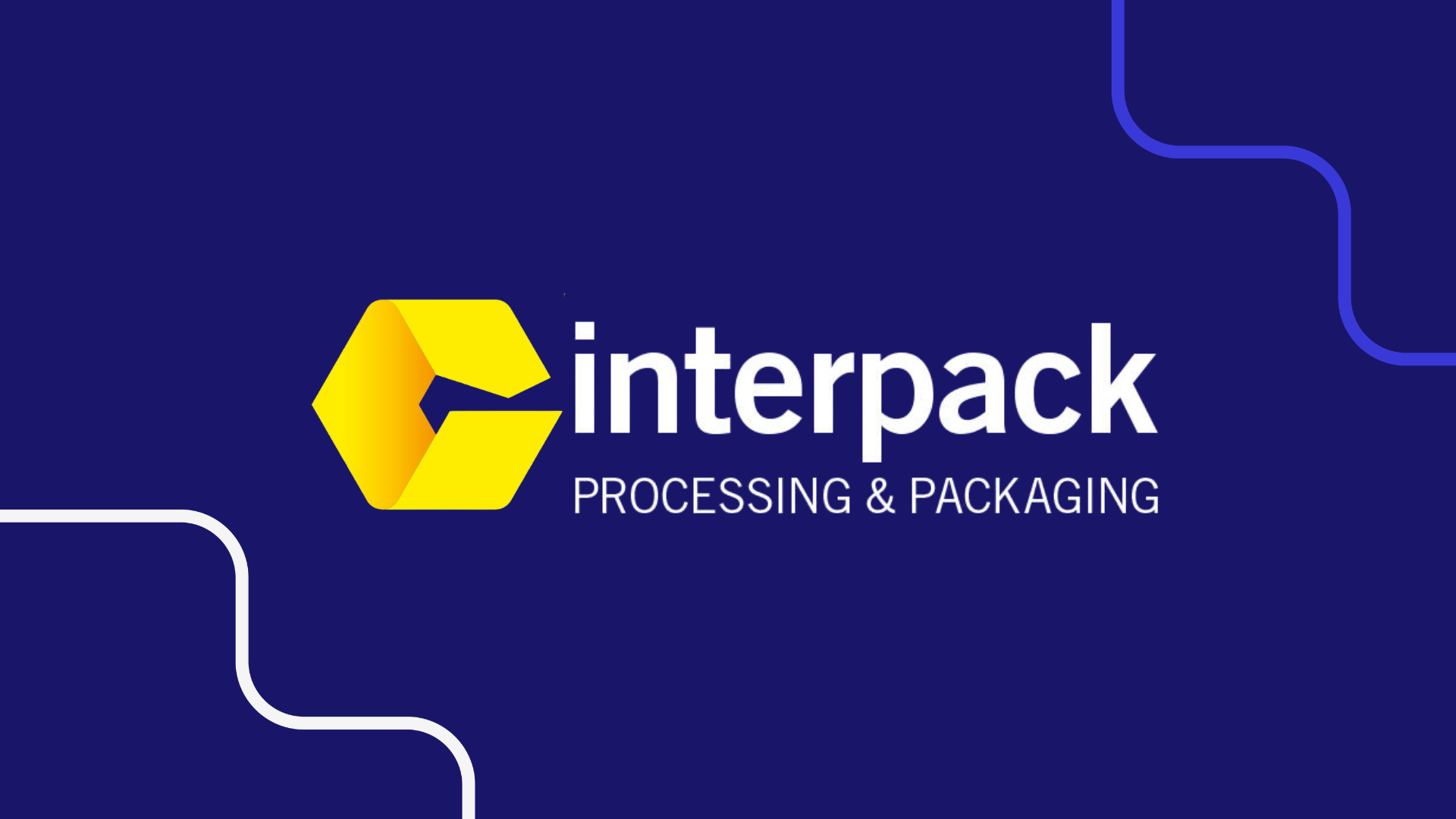 Vieni a trovarci a INTERPACK 2026!